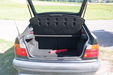 BMW 316 - 8