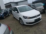 Volkswagen Vw Turan 1.2 7 Sitzer Tipp top Zustand. 2014 - Volkswagen Polo: Kombi