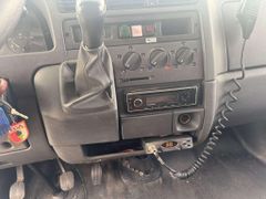 Fahrzeugabbildung Fiat Ducato Bürstner