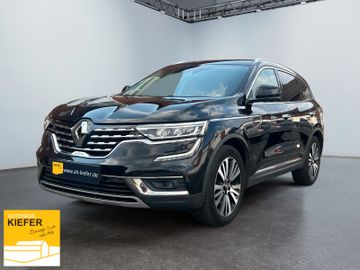 Renault Koleos Initiale Paris dCi 185 4WD X-TRONIC