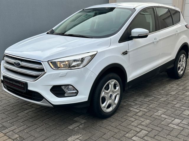 Ford Kuga 1.5*Klima*AHK*1.Hand*31.000km*Tempomat*PDC*