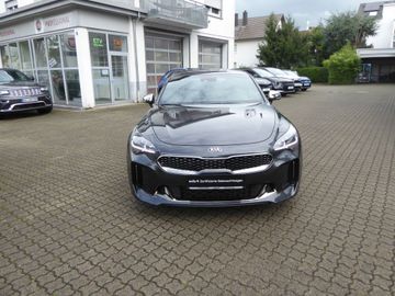 Kia Stinger 3.3 T-GDI AWD OPF GT Nappa Leder Navigat