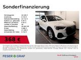 Audi Q3 Sportback 35 TFSI S tronic AHK,Navi,Sportsitz - Audi Q3