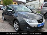 Seat Ibiza SC Copa - TÜV NEU - Klimaanlage - Seat Ibiza: Copa