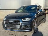 Audi SQ5 3.0 TDI quattro MATRIX LED* 2.Hand* - gebrauchte Audi SQ5 aus dem Jahr 2020