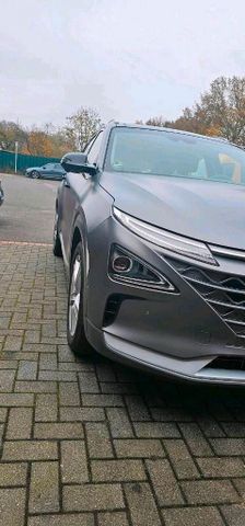 Hyundai Nexo H2 wasserstoff  , 1 Hand