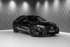 C 63 AMG S E 2024 BLACK/BLACK 4,99% FINANZIEREN