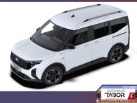 Ford Tourneo Courier - Vorschau Bild 5