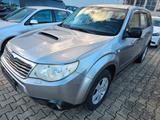 Subaru Forester Active 4x4*AHK*SHZG*TEMP*TÜV bis 5/2025 - Subaru aus 2009