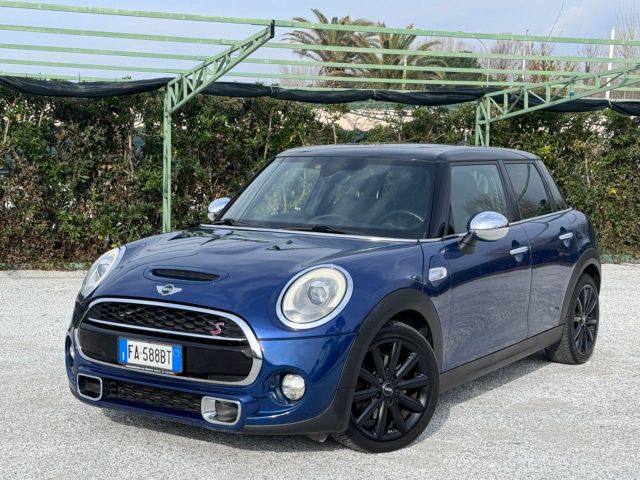 MINI Mini Mini 2.0 Cooper SD Business XL 5 porte