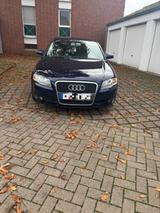 Audi A4 1.8 T multitronic - - Audi A4 aus 2004: 1.8