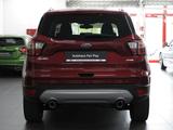 Ford Kuga 1.5 EB Cool&Connect 4x4 AUT AHK/NAVI/U-Frei - Ford: Rot
