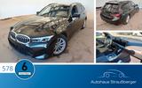 BMW 318i Touring M-Sport AHK ACC KZ 360° HUD PANO IQ