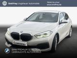 BMW 118i Aut. Advantage LED Navi Sitzheizung