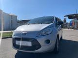 Ford Ka Trend*TÜV+AU 04.2027*INSPEKTION NEU - silberne Ford Ka/Ka+