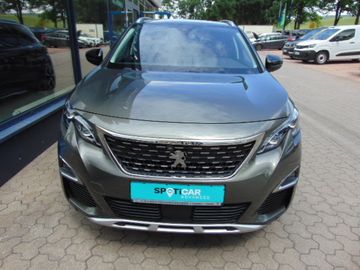 Bild 3 Peugeot 5008 Allure