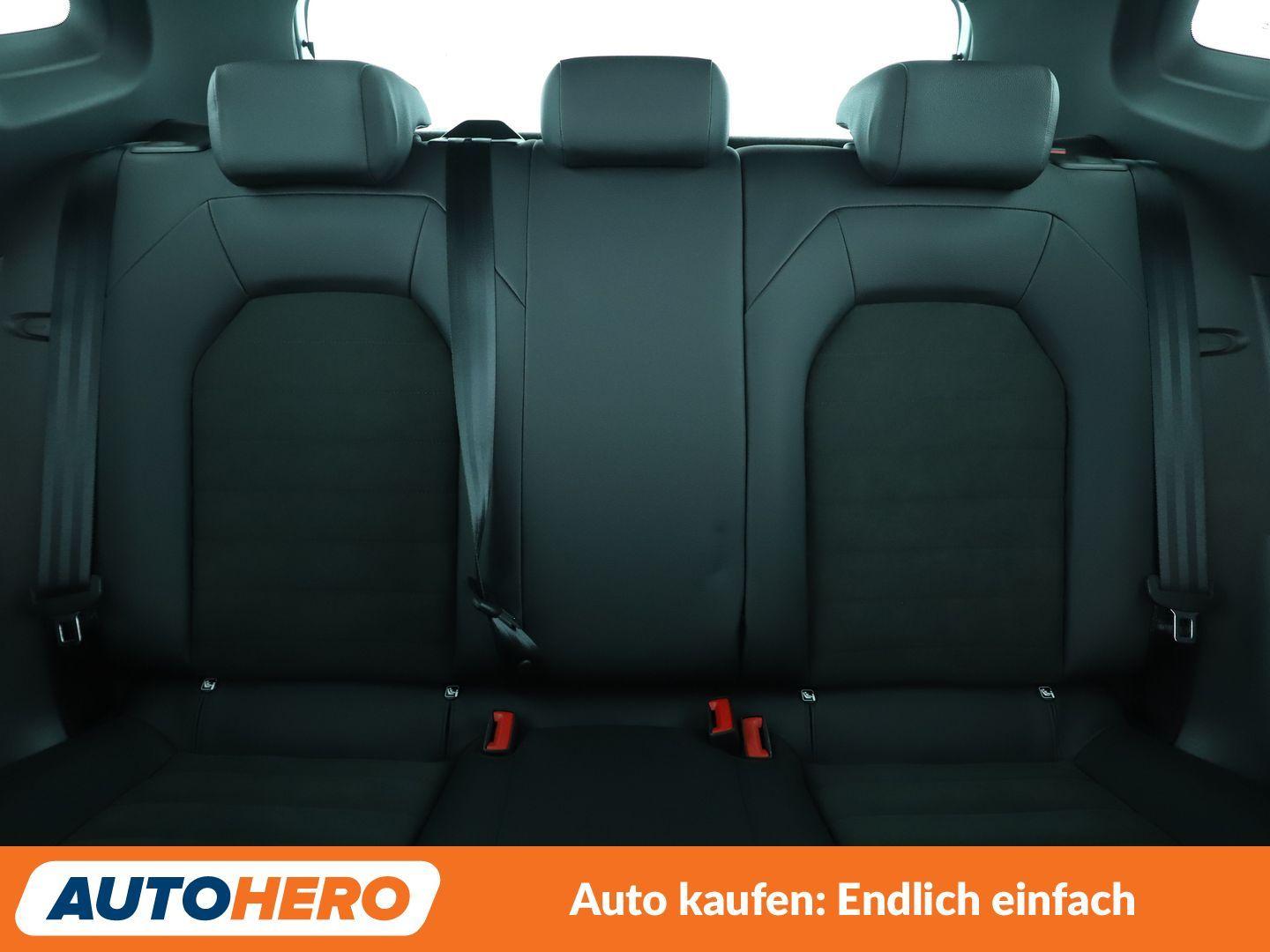 SEAT Arona 1.0 TSI FR Aut.*NAV*LED*TEMPO*CAM*PDC*SHZ*, миниатюра 14