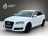 Audi A3 1.4 TFSI Sportback PDC SHZ Tempomat Klima - gebrauchte Audi bis 5.000 Euro