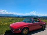 Fiat FIAT X1/9 zu verkaufen - Fiat X 1/9