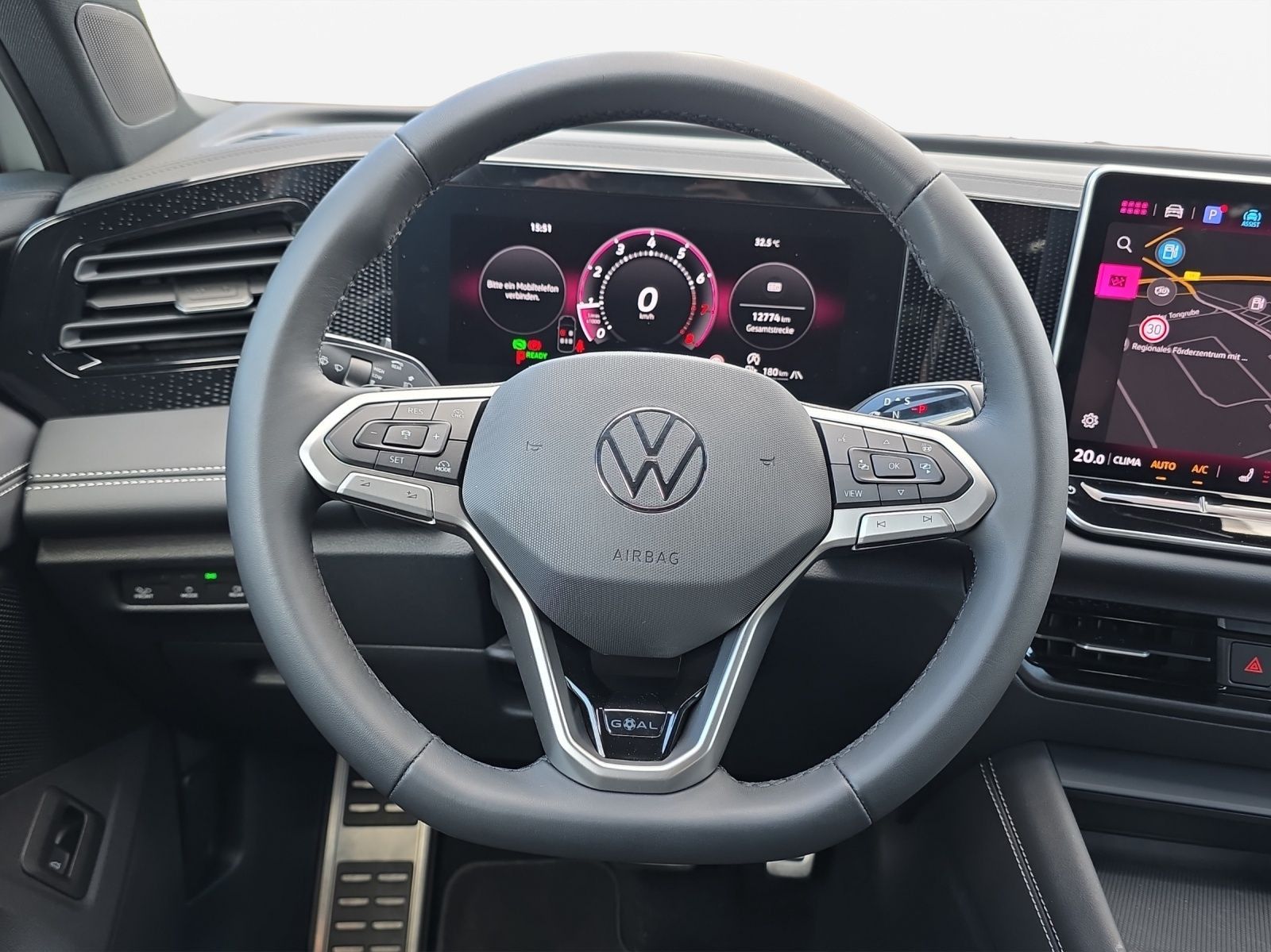 Volkswagen Tiguan - Bild 10