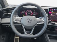 Volkswagen Tiguan - Vorschau Bild 10