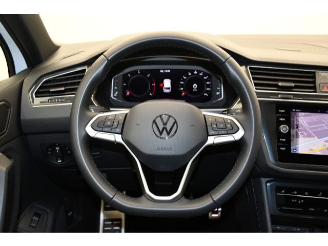 Volkswagen Tiguan 2.0 TDI DSG Move Matrix AHK Rückfahrkam foto 5
