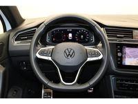 Volkswagen Tiguan - Vorschau Bild 5