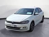 Volkswagen Polo Comfortline 1,0 TSI PDC KLIMA LED SHZ Comfo - VW Polo von 2021