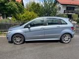 Mercedes-Benz B 170 Autotronic - 1 Hd. Rentnerin, top gepflegt - Mercedes-Benz Rent