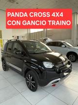 Fiat FIAT Panda Cross 0.9 TwinAir Turbo S&S 4x4 - gebrauchte Fiat Panda aus dem Jahr 2021