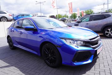 Honda Civic - 6