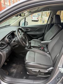Opel Mokka X - 8