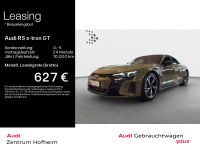 Audi RS e-tron GT - Vorschau Bild 1