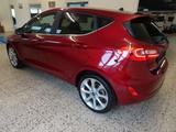 Ford Fiesta 1.0 EcoBoost Titanium Start/Stopp - Ford Fiesta Gebrauchtwagen in Saarbrücken