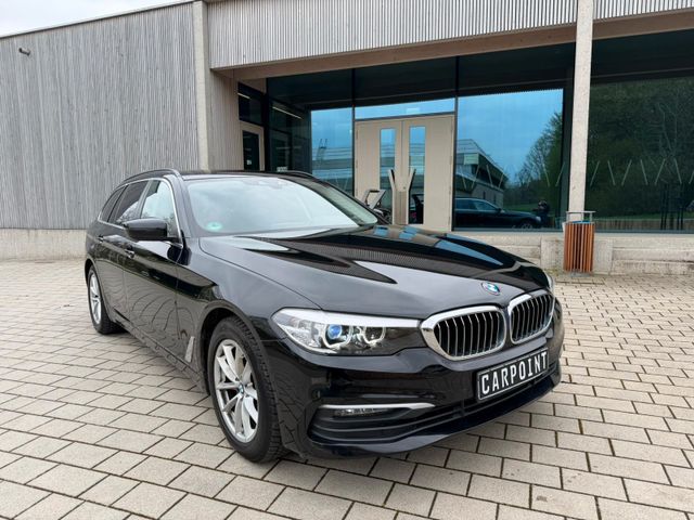 BMW 520i Touring/LED/NAVI/KAMERA/SHZ/HIFI/TOP