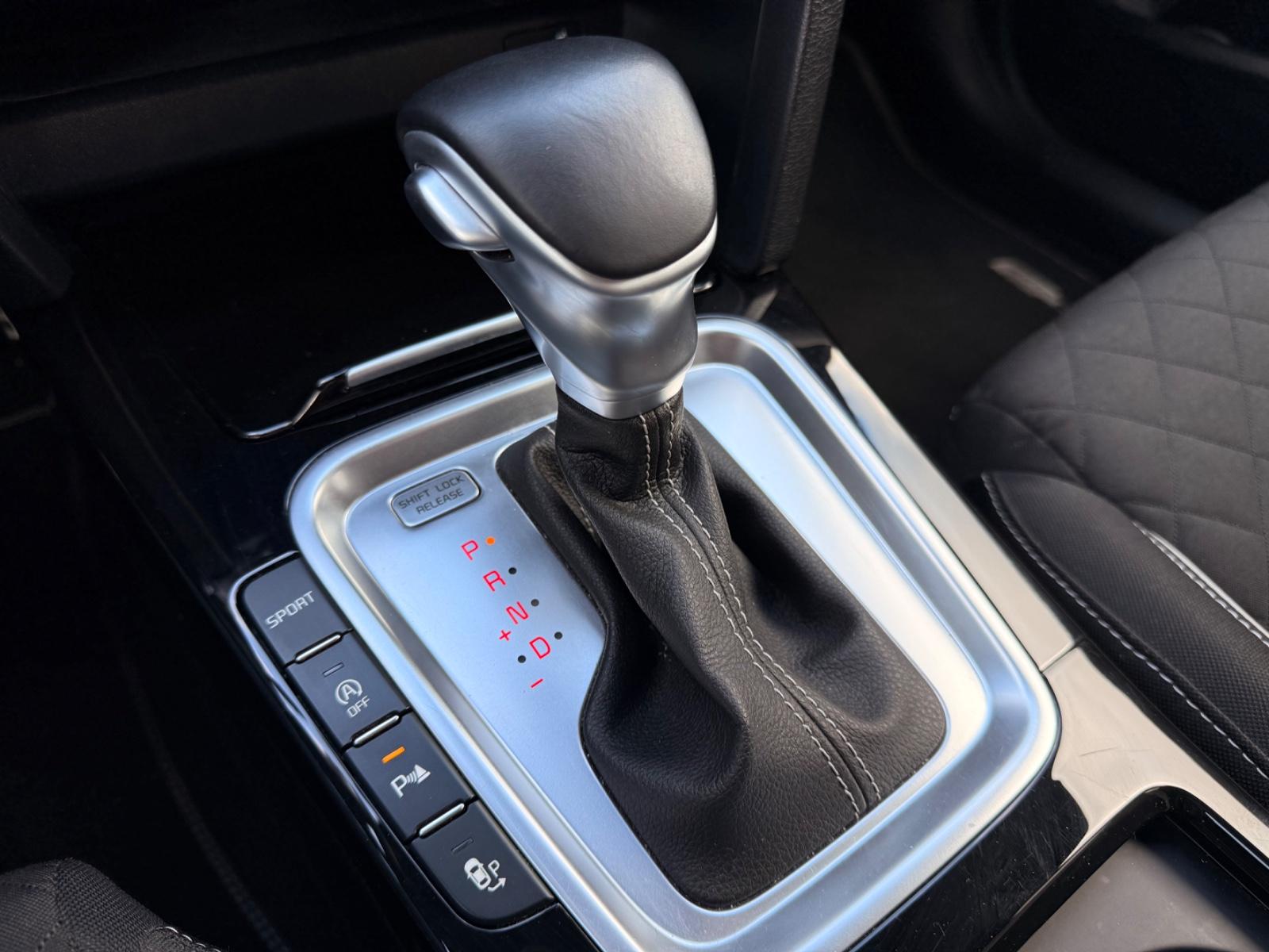 Kia ProCeed GT-Line Automatik Navi Kamera