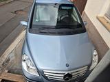 Mercedes-Benz Mercedes benz B 170 mit Automatikgetriebe ... - gebrauchte Mercedes-Benz B 170 aus dem Jahr 2005