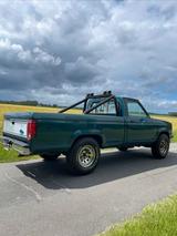 Ford Ranger Pickup 1991 3.0 Vulcan - Ford Ranger mit Benzin-Antrieb: 3.0