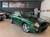 Subaru SUBARU Impreza 2.0 i T sedan WRX AWD SOLO 300KM! - Subaru Gebrauchtwagen von 2000