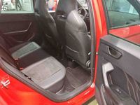 Cupra Ateca - Vorschau Bild 18