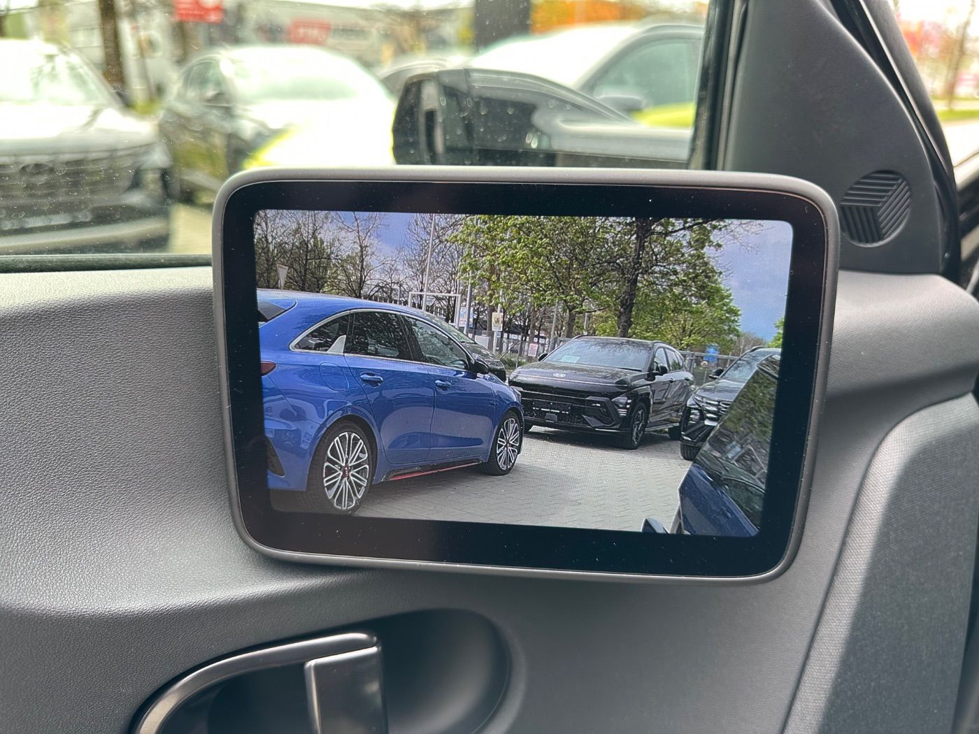 Hyundai IONIQ 5 – Bild 14