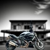 Ducati Diavel AMG/ Cromo - Offers
