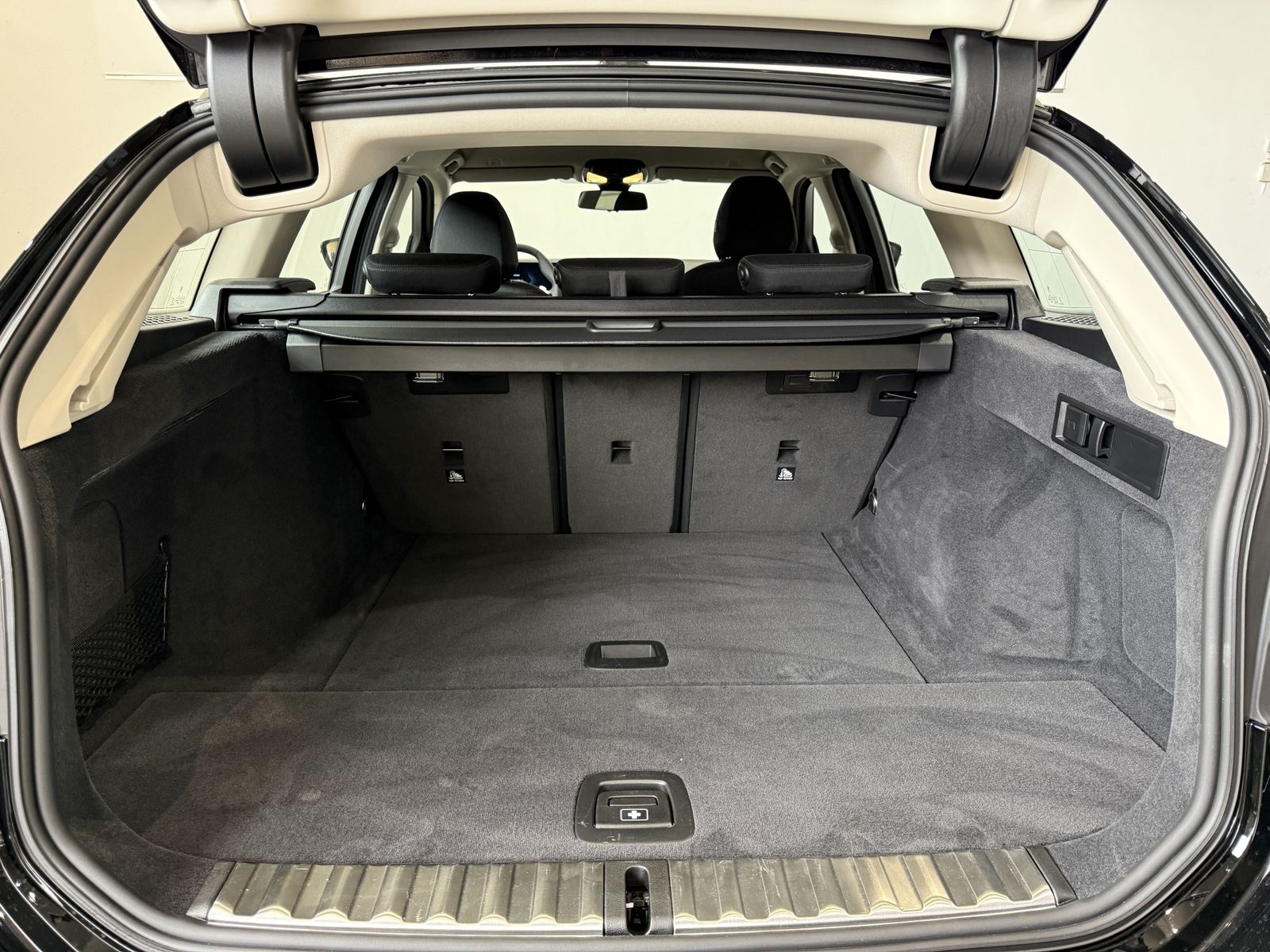 BMW 320 - Bild 10