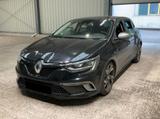 Renault Megane 1.6 dCi Energy GT *Automatik* - Renault Megane mit Diesel-Antrieb: Limousine, Automatik