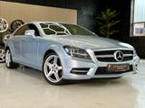 Mercedes-Benz CLS 350 Sport-AMG-LINE-V6/1-HAND/KAMERA/LED/NAVI - Mercedes CLS-Klasse bis 15.000 Euro