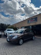 Lancia Ypsilon 1.2 Elle - Lancia Ypsilon: Elle