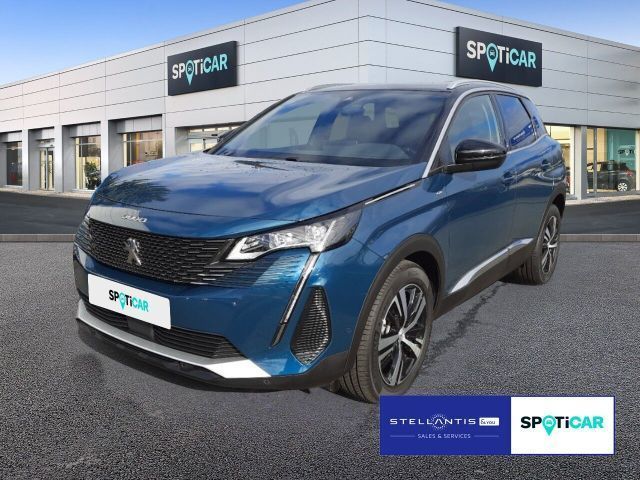 Image of Peugeot 3008