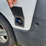 Renault Trafic - Wohnmobil oder -wagen Trafic