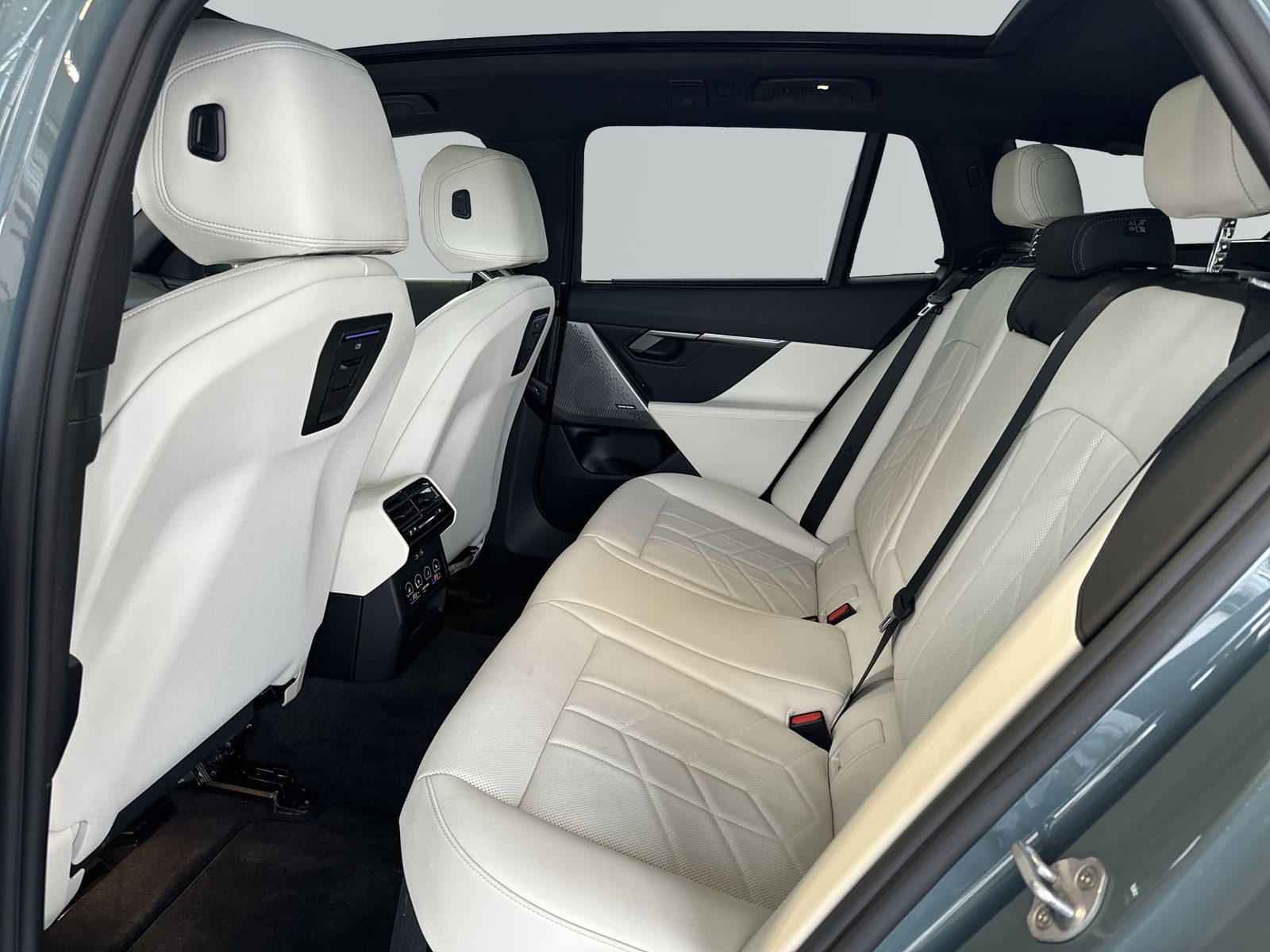 BMW 520 - Bild 9