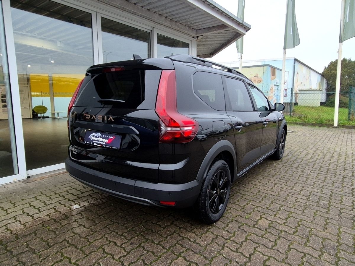 Dacia Jogger - Bild 4